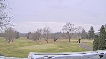 Weather camera view of Country Club of Indianapolis.