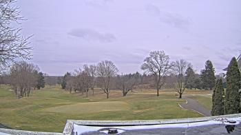 Weather camera view of Country Club of Indianapolis.