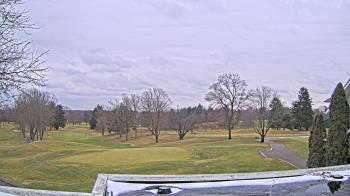 Weather camera view of Country Club of Indianapolis.
