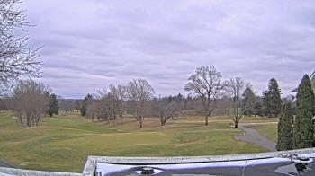 Weather camera view of Country Club of Indianapolis.