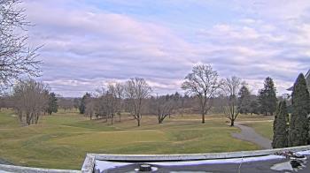 Weather camera view of Country Club of Indianapolis.