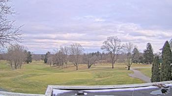 Weather camera view of Country Club of Indianapolis.