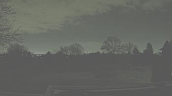 Weather camera view of Country Club of Indianapolis.