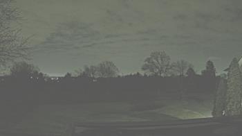 Weather camera view of Country Club of Indianapolis.
