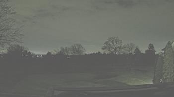 Weather camera view of Country Club of Indianapolis.