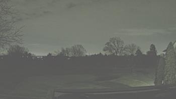 Weather camera view of Country Club of Indianapolis.
