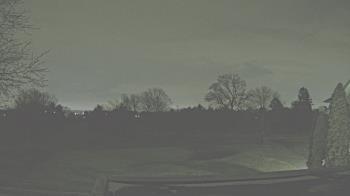 Weather camera view of Country Club of Indianapolis.