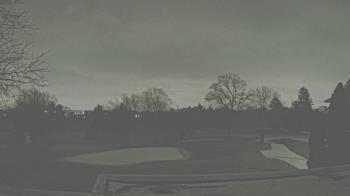 Weather camera view of Country Club of Indianapolis.