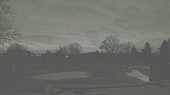 Weather camera view of Country Club of Indianapolis.