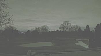Weather camera view of Country Club of Indianapolis.