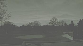 Weather camera view of Country Club of Indianapolis.