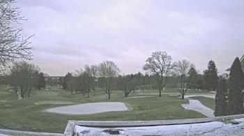 Weather camera view of Country Club of Indianapolis.