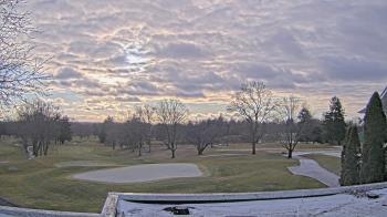 Weather camera view of Country Club of Indianapolis.