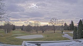 Weather camera view of Country Club of Indianapolis.