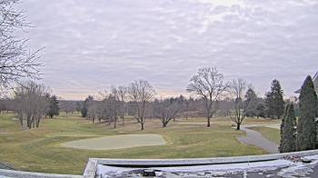 Weather camera view of Country Club of Indianapolis.