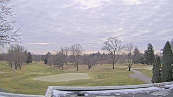 Weather camera view of Country Club of Indianapolis.
