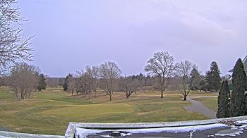 Weather camera view of Country Club of Indianapolis.