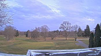 Weather camera view of Country Club of Indianapolis.