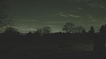 Weather camera view of Country Club of Indianapolis.