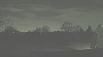 Weather camera view of Country Club of Indianapolis.