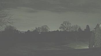 Weather camera view of Country Club of Indianapolis.