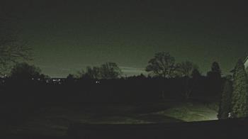 Weather camera view of Country Club of Indianapolis.