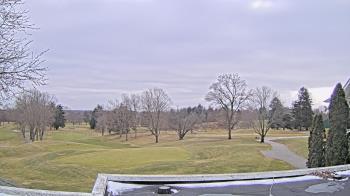Weather camera view of Country Club of Indianapolis.