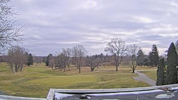 Weather camera view of Country Club of Indianapolis.