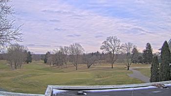Weather camera view of Country Club of Indianapolis.