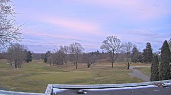 Weather camera view of Country Club of Indianapolis.