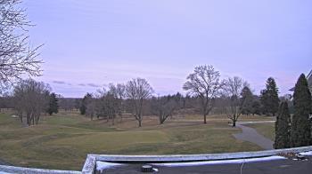 Weather camera view of Country Club of Indianapolis.