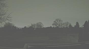 Weather camera view of Country Club of Indianapolis.