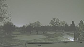 Weather camera view of Country Club of Indianapolis.