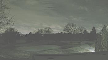 Weather camera view of Country Club of Indianapolis.