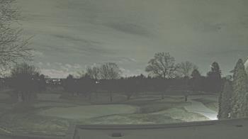 Weather camera view of Country Club of Indianapolis.