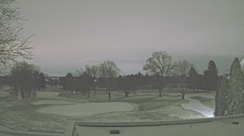 Weather camera view of Country Club of Indianapolis.