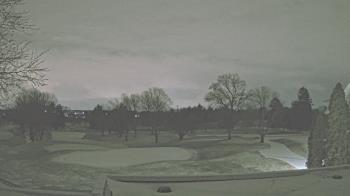 Weather camera view of Country Club of Indianapolis.