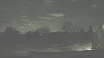 Weather camera view of Country Club of Indianapolis.