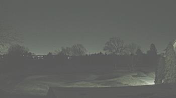 Weather camera view of Country Club of Indianapolis.