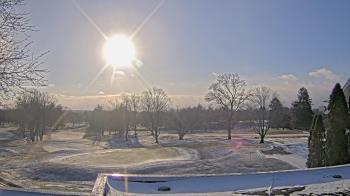 Weather camera view of Country Club of Indianapolis.