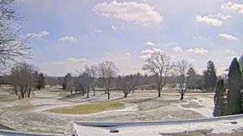 Weather camera view of Country Club of Indianapolis.