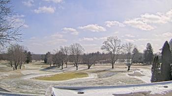 Weather camera view of Country Club of Indianapolis.