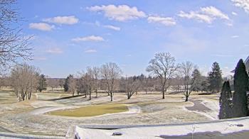 Weather camera view of Country Club of Indianapolis.