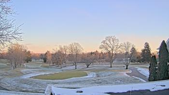 Weather camera view of Country Club of Indianapolis.