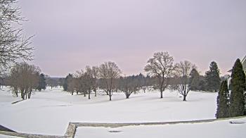 Weather camera view of Country Club of Indianapolis.