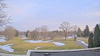 Weather camera view of Country Club of Indianapolis.