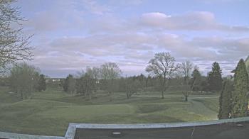 Weather camera view of Country Club of Indianapolis.