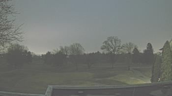 Weather camera view of Country Club of Indianapolis.
