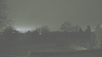 Weather camera view of Country Club of Indianapolis.