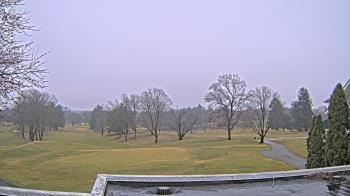 Weather camera view of Country Club of Indianapolis.